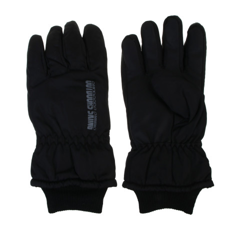 GALANTE Перчатки женские контактные, р.18-20, 100% полиэстер, цвета в ас-те, ОЗ25-12