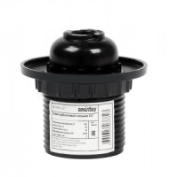 Smartbuy патрон E27 карболитовый люстровый SBE-LHB-sr-E27