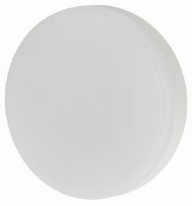 ЭРА GREEN LINE лампа св/д GX53 12W(1200lm) 4000K 4K GX-12W-840-GX53 75x30 67046