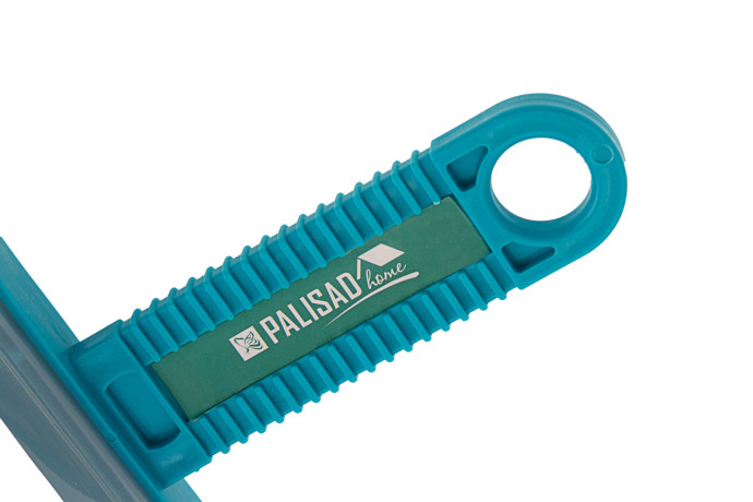 Чистящий ролик, моющийся, для всех видов тканей, Home Palisad