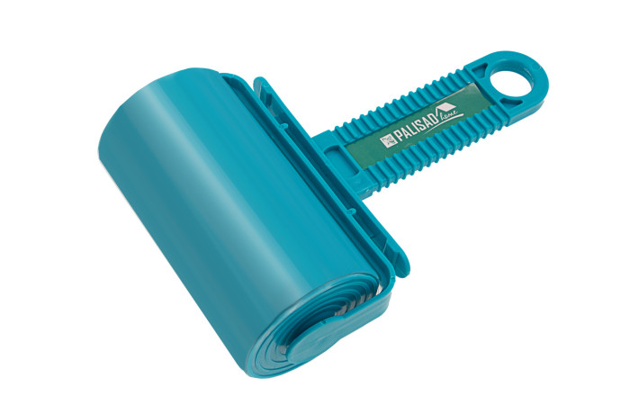 Чистящий ролик, моющийся, для всех видов тканей, Home Palisad