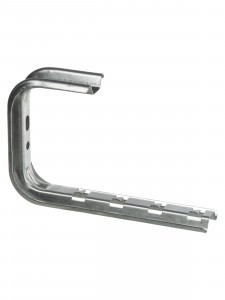 TDM Кронштейн для лотка проволочного потолочный осн. лотка 200 мм SQ2906-0110