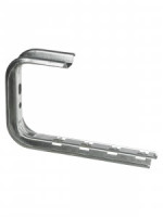 TDM Кронштейн для лотка проволочного потолочный осн. лотка 200 мм SQ2906-0110