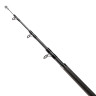 AZOR FISHING Спиннинг "Рефлектор", телескоп., файбергласс, 2,4м, тест 50-150гр