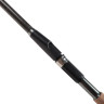 AZOR FISHING Спиннинг "Рефлектор", телескоп., файбергласс, 2,4м, тест 50-150гр