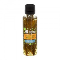 Масло эфирное 50мл Пихта с веткой, 34312 Банные штучки