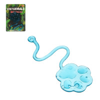 ИГРОЛЕНД Игрушка антистресс &quot;Тянучка&quot;, 9,3х13см, TPR, микс дизайнов