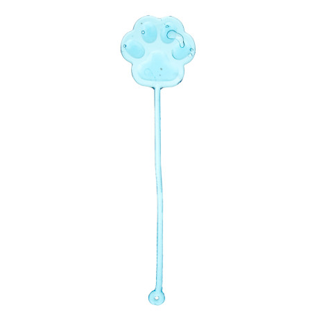 ИГРОЛЕНД Игрушка антистресс "Тянучка", 9,3х13см, TPR, микс дизайнов