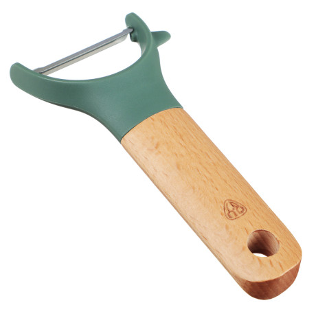 BY COLLECTION Longa Пиллер, горизонтальное лезвие, нерж.сталь