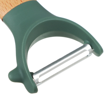 BY COLLECTION Longa Пиллер, горизонтальное лезвие, нерж.сталь