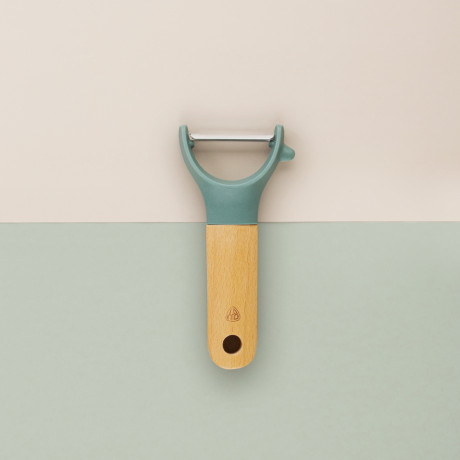 BY COLLECTION Longa Пиллер, горизонтальное лезвие, нерж.сталь