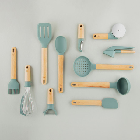 BY COLLECTION Longa Пиллер, горизонтальное лезвие, нерж.сталь