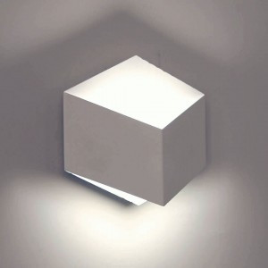 SWG/Design LED GW-1101/1 св/д настенный св-к 3W белый 3000K 2K