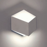SWG/Design LED GW-1101/1 св/д настенный св-к 3W белый 3000K 2K