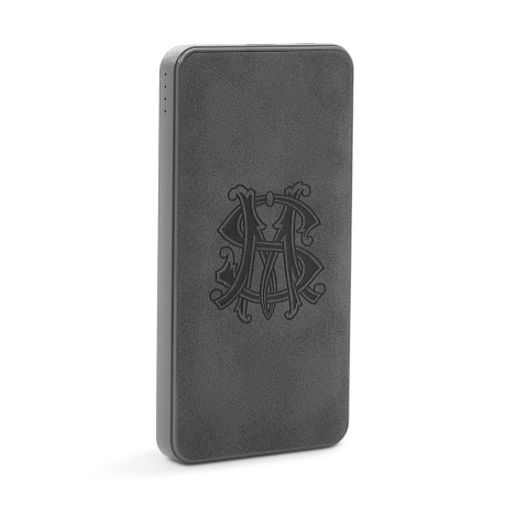 BY SM Аккумулятор мобильный, 10000мАч, Быстрая зарядка QC3.0+PD, 3А