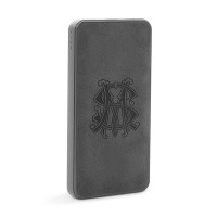 BY SM Аккумулятор мобильный, 10000мАч, Быстрая зарядка QC3.0+PD, 3А