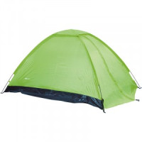 Палатка 3-х м.((210+60)*150*120см) 1-сл. Walk, пэ190T/PU1500/пэ100г/м2, стекловол.8,5мм Ecos 999272