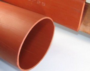 TDM термоусадка ТУТ ТТтр-35/12 (цена за 1м.) (5!) SQ0548-0301