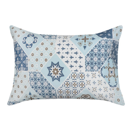 PROVANCE Стандарт Наволочки 50х70см, 100% хлопок, бязь, 2шт, 4 дизайна