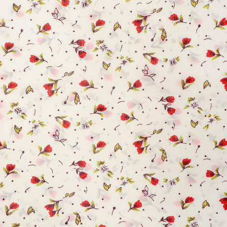 PROVANCE Стандарт Наволочки 50х70см, 100% хлопок, бязь, 2шт, 4 дизайна