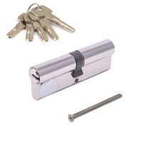 Личина Апекс М90-Ni перфоключ (никель)  \10 (100)