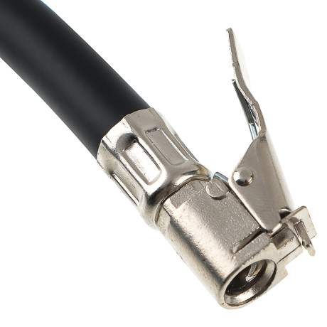 ЕРМАК Насадка для накачки шин с разъемом евро типа TG-11