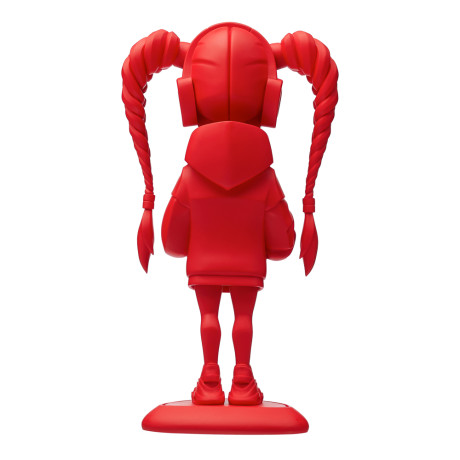 BY Заря Статуэтка, коллекционные фигурки, 20 см