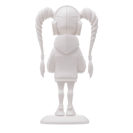 BY Заря Статуэтка, коллекционные фигурки, 20 см