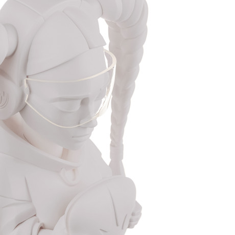 BY Заря Статуэтка, коллекционные фигурки, 20 см