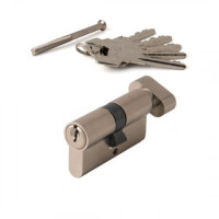 Личина Vanger YC-60-CR (хром) с Вертушкой (латунь)  \12 (72)