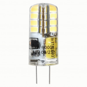 SmartBuy G4 3W 6000К 6K SBL-G4-3-60K