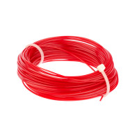 Леска для триммера квадратная, 1.3 мм х 15 м, Сибртех