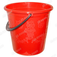 Ведро 8л МилихПластик