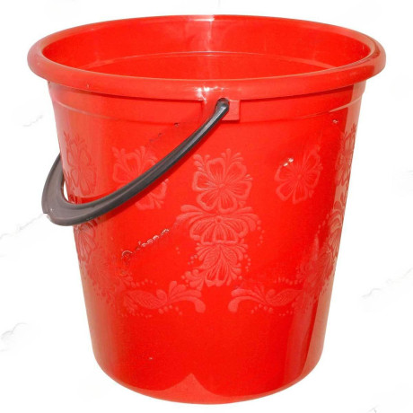 Ведро 8л МилихПластик