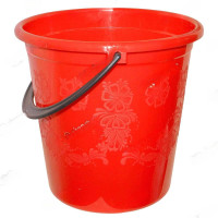 Ведро 8л МилихПластик