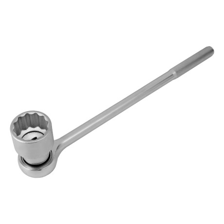 Набор торцевых головок 3/4", головки 19 х 50 мм, 20 предметов, в метал. боксе Matrix