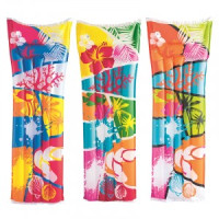 Матрас для плавания 183х69 см Fashion, 44033 Bestway 6261