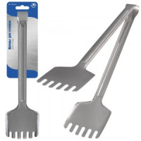 Щипцы д/стейков, 29см (кратность 3шт!!!) нерж.сталь VL50-161 Мультидом