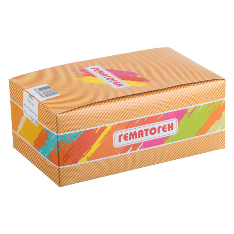 Гематоген "Народный Детский Феррум +" 50 г.