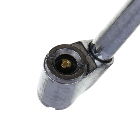 ЕРМАК Пистолет для накачки шин грузовой