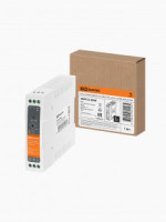 TDM блок питания MDR20-24, 220В, 24В, 20Вт, на DIN-рейку SQ0752-0008