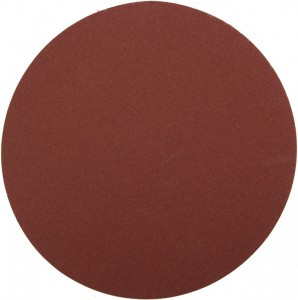 Круг шлифовальный ЗУБР "МАСТЕР" универс,абразив бумага на велкро основе,без отверст, Р320, 125мм,5шт