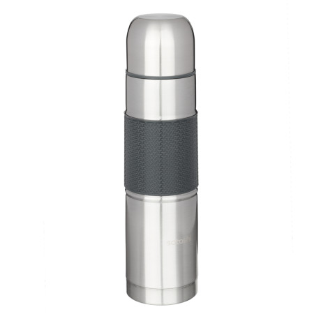 SATOSHI Ямато Термос металлический "Буллет" 1л