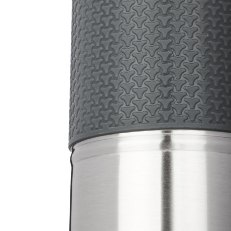 SATOSHI Ямато Термос металлический "Буллет" 1л