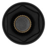 Бита с торцевой головкой, магнит. Nut-Driver, 13 мм, S2 Gross