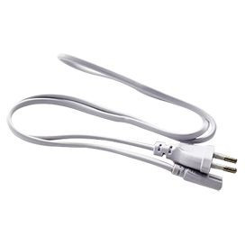 Ecola шнур питания 220V для линейных св-ков T5 вилка 1м LT5RPPELT (10!)