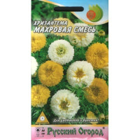 Хризантема Махровая смесь НК Ц