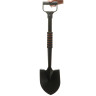 Лопата штыковая 66см (HD9223) прорез.вста САДОВИТА