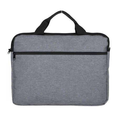ЮL Сумка для ноутбука, 40х30х3,5см, полиэстер, 2 цвета