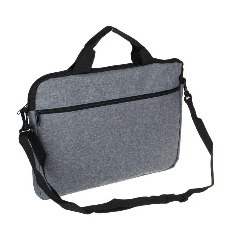 ЮL Сумка для ноутбука, 40х30х3,5см, полиэстер, 2 цвета